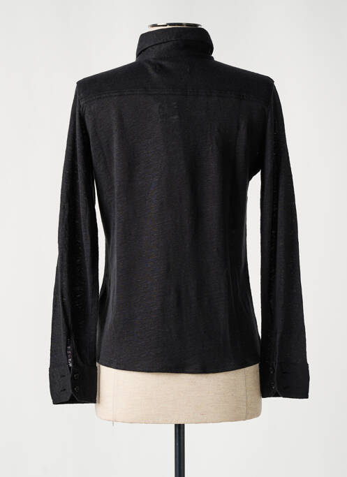 Cămașă negru NOTSHY femeie