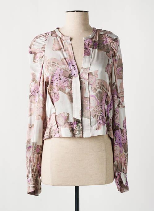 Cămașă bej IRO femeie