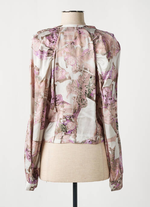 Cămașă bej IRO femeie