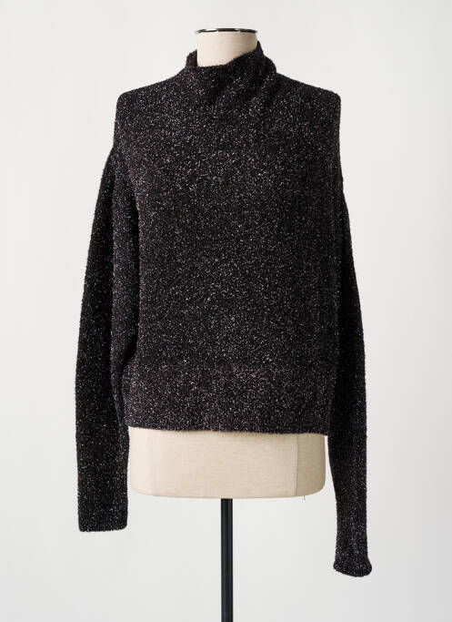 Pulover negru IRO femeie