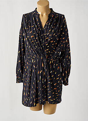 Salopetă scurtă negru IRO femeie