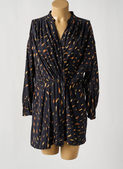 Salopetă scurtă negru IRO femeie