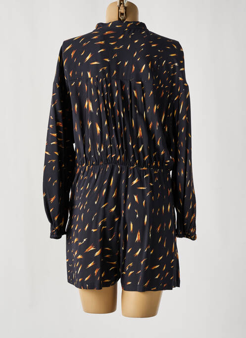 Salopetă scurtă negru IRO femeie