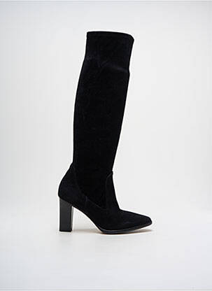 Cizme negru PARALLELE femeie