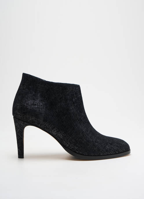 Botine/Ghete negru PARALLELE femeie