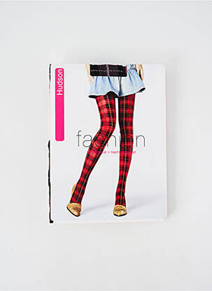 Colanți elasticitate maro HUDSON femme