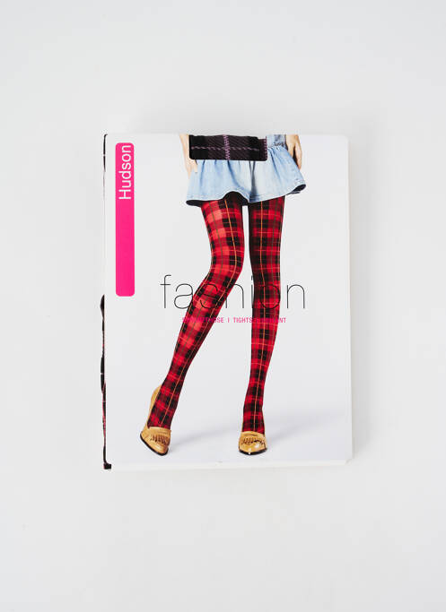 Colanți maro HUDSON femeie