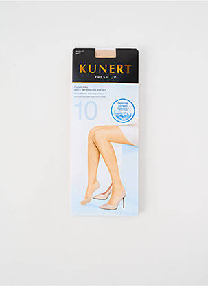 Șosete piele KUNERT femeie