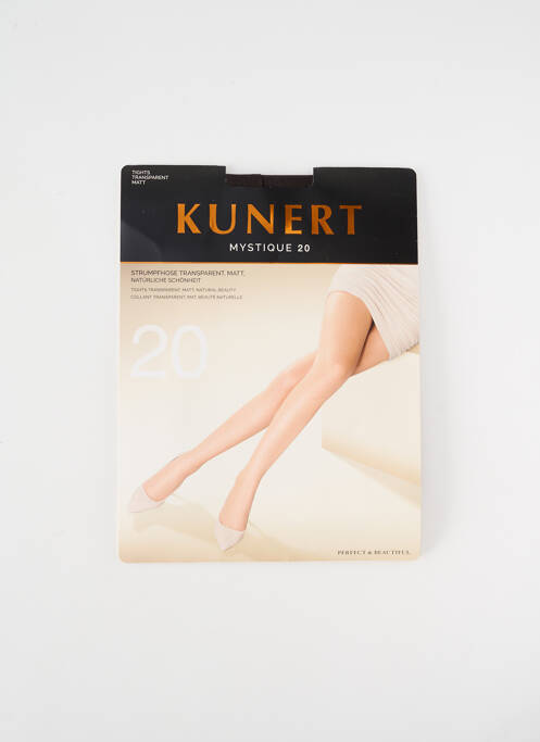 Colanți gri KUNERT femeie