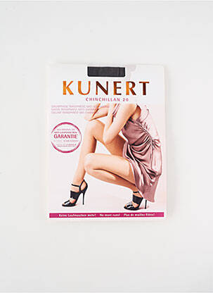 Colanți gri KUNERT femeie