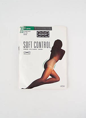 Colanți gri KUNERT femeie