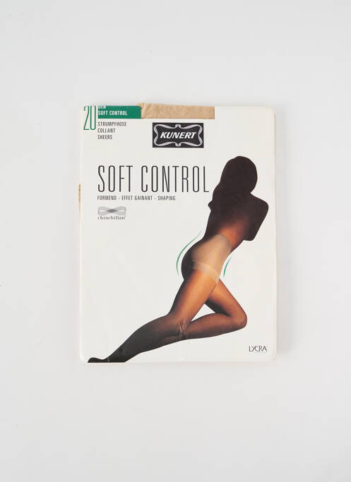 Colanți piele KUNERT femeie