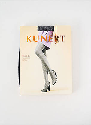 Colanți gri KUNERT femeie