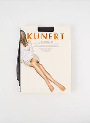 Colanți gri KUNERT femeie