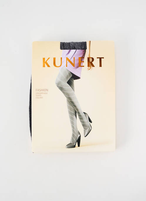 Colanți gri KUNERT femeie