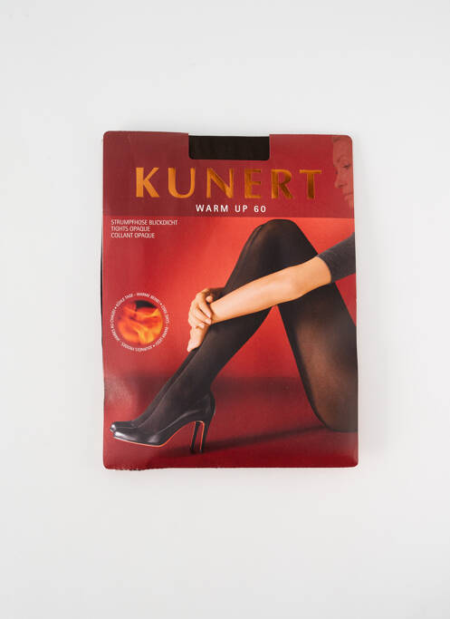 Colanți maro KUNERT femeie