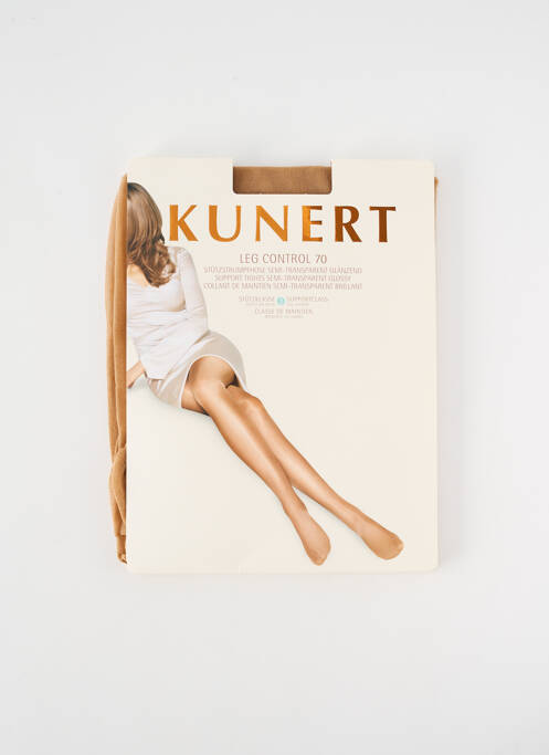 Colanți piele KUNERT femeie
