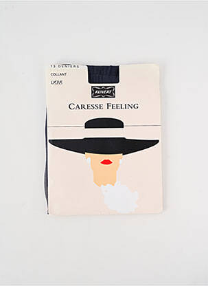 Colanți albastru KUNERT femeie