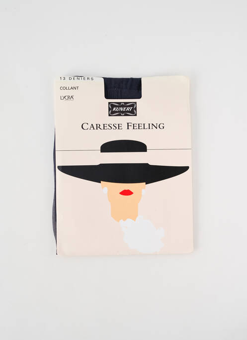 Colanți albastru KUNERT femeie