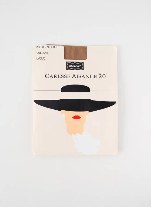 Colanți piele KUNERT femeie