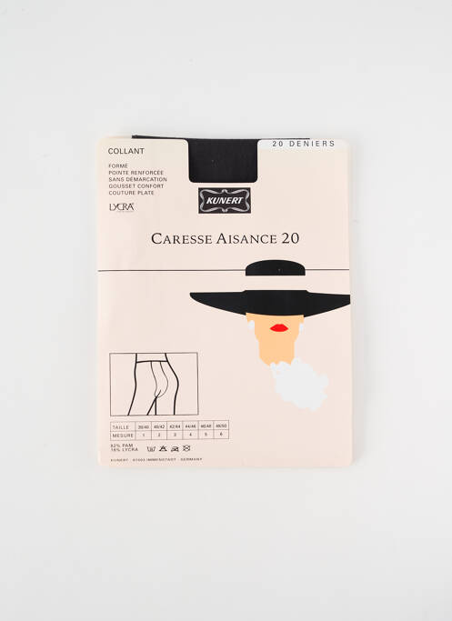 Colanți gri KUNERT femeie