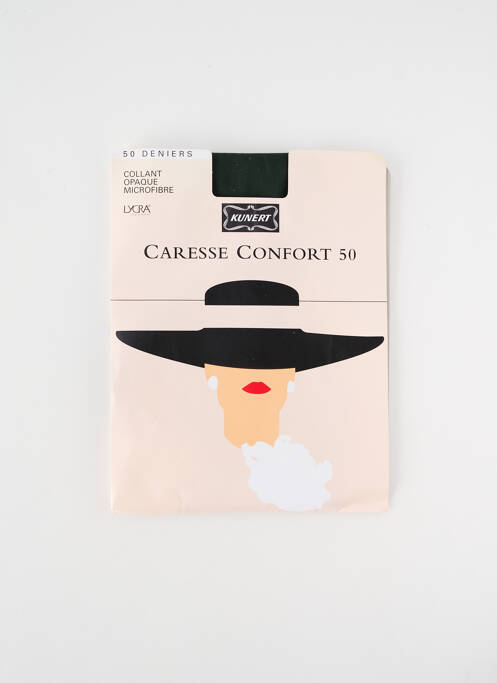 Colanți verde KUNERT femeie