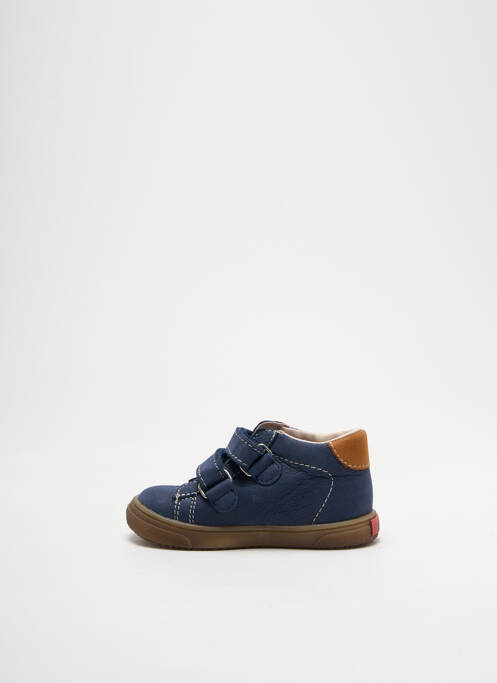 Adidași albastru BOPY băiat