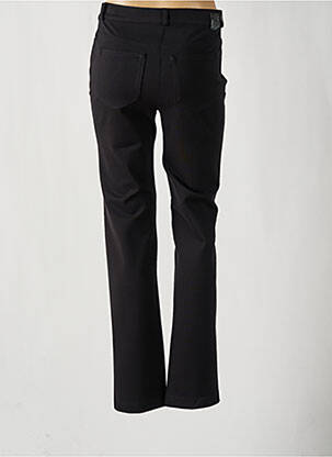 Pantalon slim buzunare negru STARK femeie