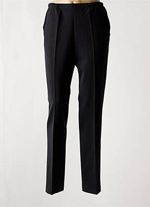 Jegging negru FRANCE RIVOIRE femeie