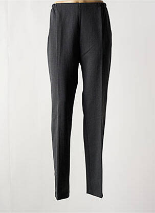 Jegging gri FRANCE RIVOIRE femeie