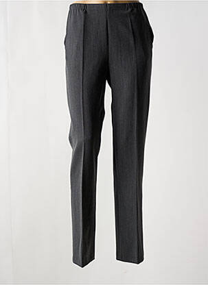 Jegging gri FRANCE RIVOIRE femeie