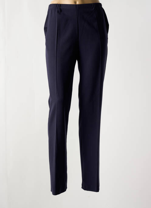 Jegging albastru FRANCE RIVOIRE femeie