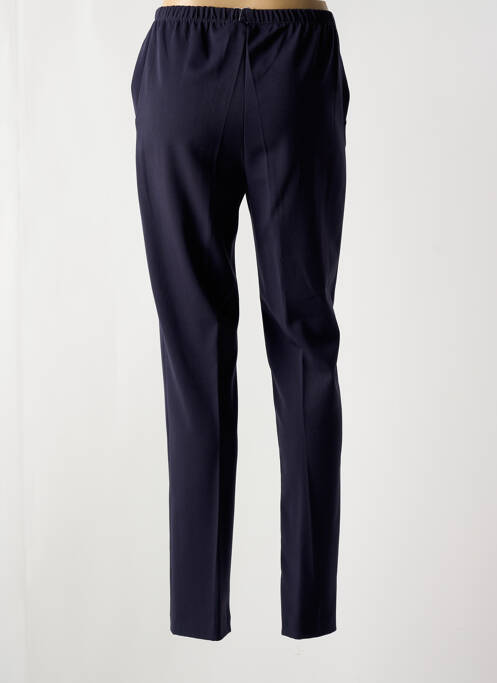 Jegging albastru FRANCE RIVOIRE femeie