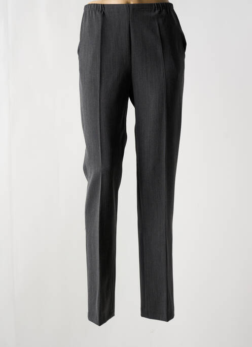 Jegging gri FRANCE RIVOIRE femeie