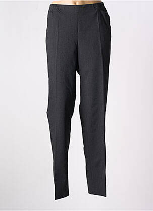 Pantalon drept gri STARK femeie