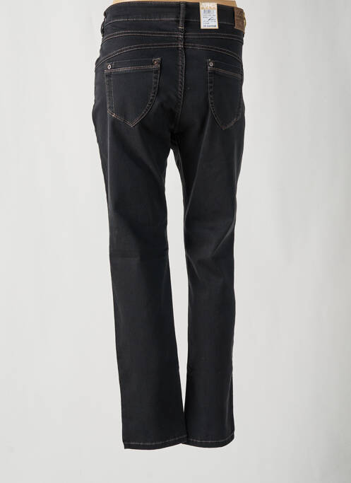 Blugi cu croială slim negru ZERRES femeie