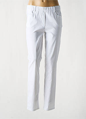 Jegging alb STARK femeie