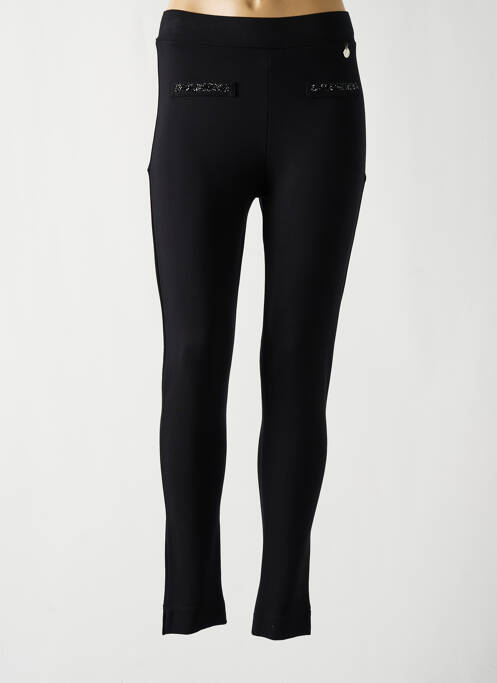 Colant negru LOLITAS&L femeie