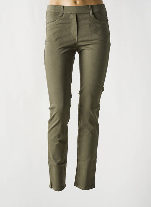 Jegging verde STARK femeie