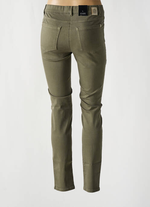 Jegging verde STARK femeie