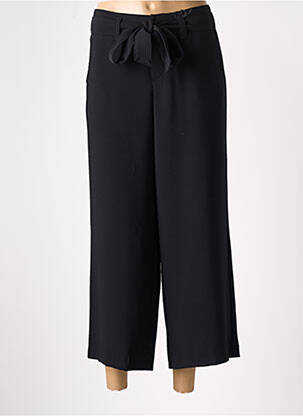 Pantalon 7/8 negru STARK femeie