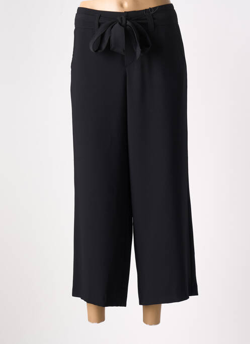 Pantalon 7/8 negru STARK femeie