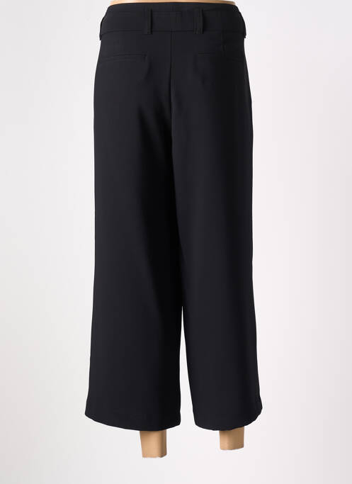Pantalon 7/8 negru STARK femeie