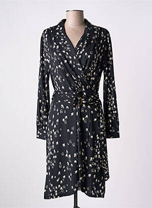 Rochie midi negru K-DESIGN femeie