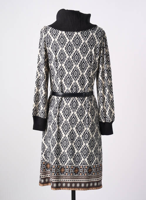 Rochie midi negru K-DESIGN femeie