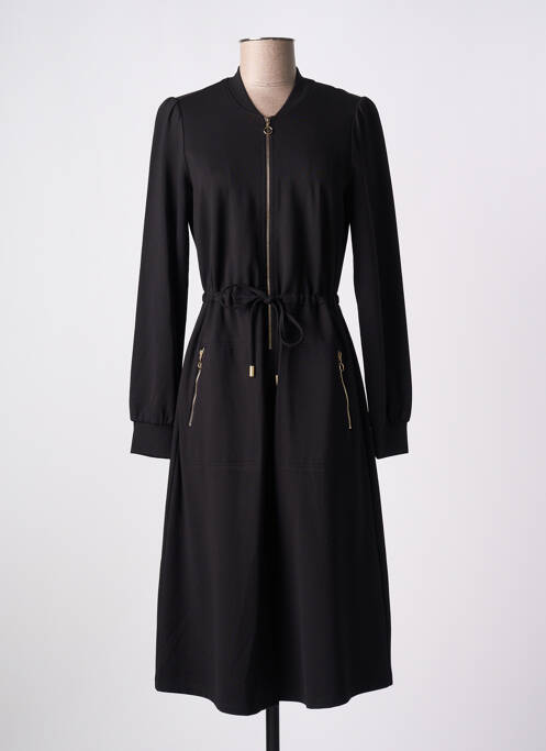 Rochie midi negru K-DESIGN femeie