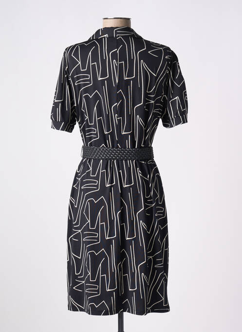 Rochie midi negru K-DESIGN femeie