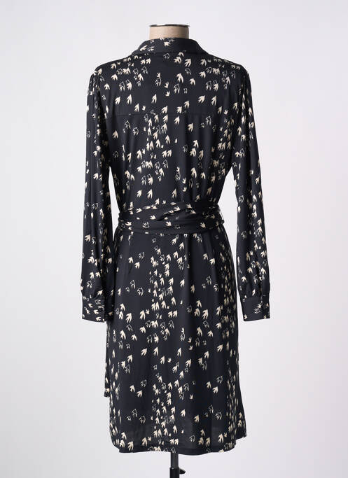 Rochie midi negru K-DESIGN femeie