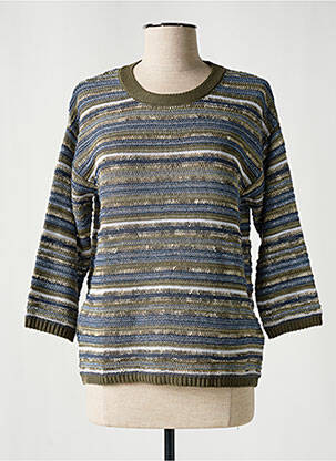 Pulover verde RABE femeie