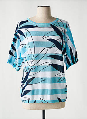 Pulover albastru RABE femeie